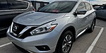 Used 2016 NISSAN MURANO SL in GILBERT, ARIZONA