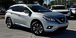 Used 2016 NISSAN MURANO SL in GILBERT, ARIZONA