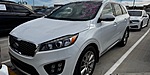 Used 2016 KIA SORENTO SXL in GILBERT, ARIZONA