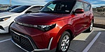 Used 2023 KIA SOUL LX in GILBERT, ARIZONA