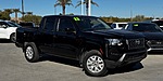 Used 2022 NISSAN FRONTIER SV in GILBERT, ARIZONA