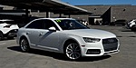 Used 2019 AUDI A4 PREMIUM PLUS in GILBERT, ARIZONA