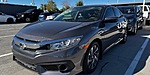 Used 2017 Honda Civic EX in GILBERT, ARIZONA