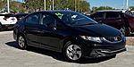 Used 2014 Honda Civic LX in GILBERT, ARIZONA