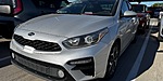 Used 2021 KIA FORTE LXS in GILBERT, ARIZONA