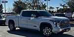 Used 2022 TOYOTA TUNDRA 1794 EDITION HYBRID in GILBERT, ARIZONA