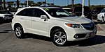 Used 2014 ACURA RDX Tech Pkg in GILBERT, ARIZONA