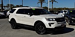 Used 2019 FORD EXPLORER XLT in GILBERT, ARIZONA