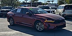 Used 2023 KIA K5 LXS in GILBERT, ARIZONA