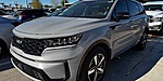 Used 2023 KIA SORENTO EX in GILBERT, ARIZONA