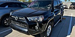 Used 2021 TOYOTA 4RUNNER SR5 in GILBERT, ARIZONA