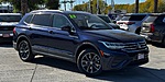 Used 2023 Volkswagen Tiguan SE in GILBERT, ARIZONA