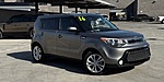 Used 2016 KIA SOUL + in GILBERT, ARIZONA