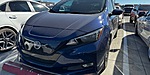 Used 2024 NISSAN LEAF SV PLUS in GILBERT, ARIZONA