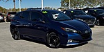 Used 2024 NISSAN LEAF SV PLUS in GILBERT, ARIZONA