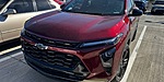 Used 2024 CHEVROLET TRAX ACTIV in GILBERT, ARIZONA