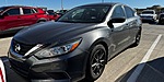 Used 2017 NISSAN ALTIMA 2.5 S in GILBERT, ARIZONA