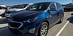 Used 2021 CHEVROLET EQUINOX LT in GILBERT, ARIZONA
