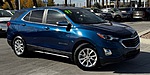 Used 2021 CHEVROLET EQUINOX LT in GILBERT, ARIZONA