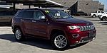 Used 2018 JEEP GRAND CHEROKEE OVERLAND in GILBERT, ARIZONA