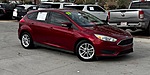Used 2017 FORD FOCUS SE in GILBERT, ARIZONA