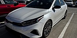 Used 2023 KIA FORTE GT in GILBERT, ARIZONA