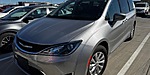 Used 2017 CHRYSLER PACIFICA TOURING-L in GILBERT, ARIZONA