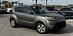 Used 2015 KIA SOUL BASE in GILBERT, ARIZONA