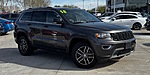 Used 2018 JEEP GRAND CHEROKEE LIMITED in GILBERT, ARIZONA