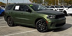 Used 2021 DODGE DURANGO GT in GILBERT, ARIZONA