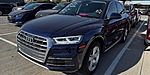 Used 2018 AUDI Q5 PREMIUM PLUS in GILBERT, ARIZONA