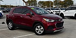 Used 2019 CHEVROLET TRAX LT in GILBERT, ARIZONA