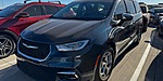 Used 2022 CHRYSLER PACIFICA LIMITED in GILBERT, ARIZONA