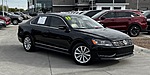 Used 2013 Volkswagen Passat SEL in GILBERT, ARIZONA