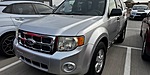 Used 2010 FORD ESCAPE XLT in GILBERT, ARIZONA