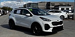 Used 2022 KIA SPORTAGE NIGHTFALL in GILBERT, ARIZONA