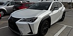 Used 2022 LEXUS UX UX 200 in GILBERT, ARIZONA