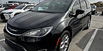 Used 2017 CHRYSLER PACIFICA TOURING PLUS in GILBERT, ARIZONA