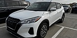 Used 2023 NISSAN KICKS SV in GILBERT, ARIZONA