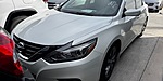 Used 2018 NISSAN ALTIMA 2.5 SR in GILBERT, ARIZONA