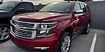 Used 2015 CHEVROLET TAHOE LTZ in GILBERT, ARIZONA
