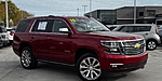 Used 2015 CHEVROLET TAHOE LTZ in GILBERT, ARIZONA