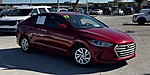 Used 2017 HYUNDAI ELANTRA SE in GILBERT, ARIZONA
