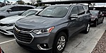 Used 2020 CHEVROLET TRAVERSE LT CLOTH in GILBERT, ARIZONA