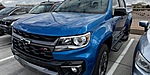 Used 2022 CHEVROLET COLORADO 2WD Z71 in GILBERT, ARIZONA