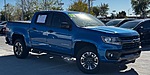 Used 2022 CHEVROLET COLORADO 2WD Z71 in GILBERT, ARIZONA