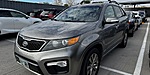 Used 2012 KIA SORENTO SX in GILBERT, ARIZONA