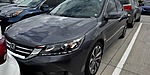 Used 2014 Honda Accord Sedan EX-L in GILBERT, ARIZONA