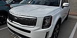 Used 2020 KIA TELLURIDE S in GILBERT, ARIZONA