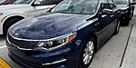 Used 2016 KIA OPTIMA EX in GILBERT, ARIZONA
